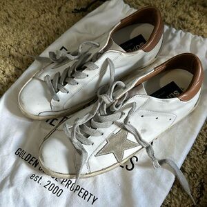 Golden Goose Super Stars